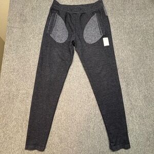 Asics Tiger Men's Premium Knit Pant Medium Athletic